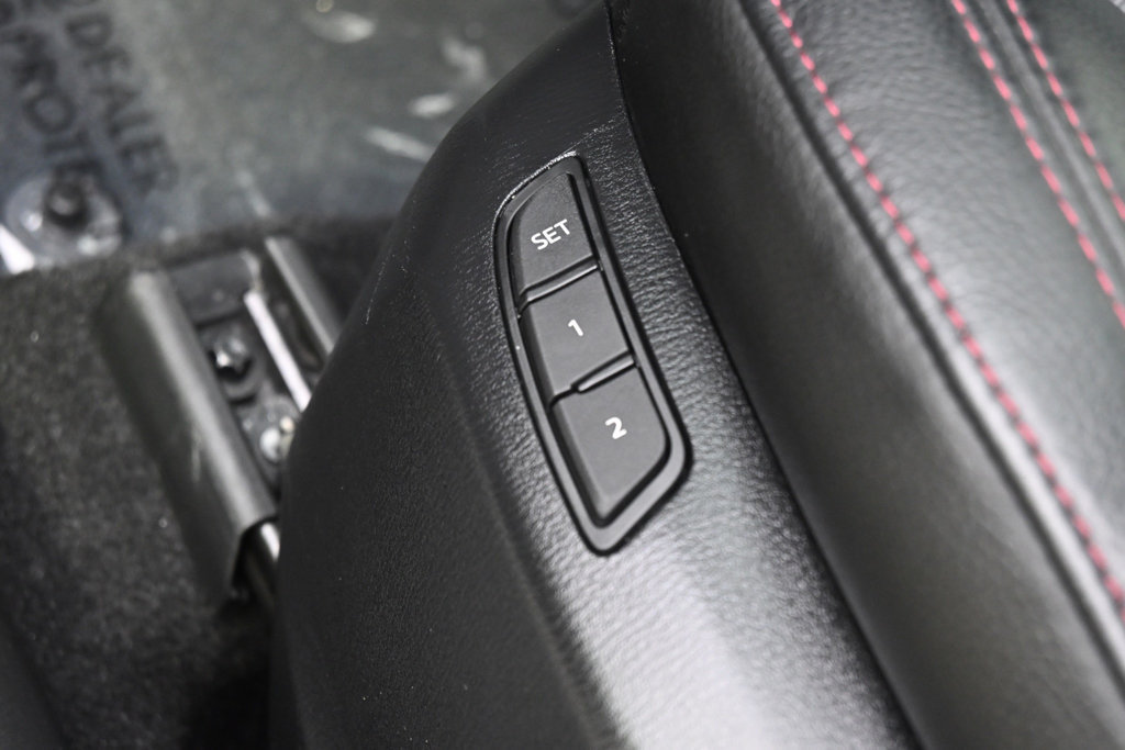Used 2025 MAZDA CX-5 Carbon Edition AWD/4WD image 15