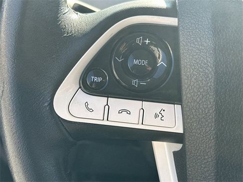 Used 2018 Toyota Prius Prime Plus image 21
