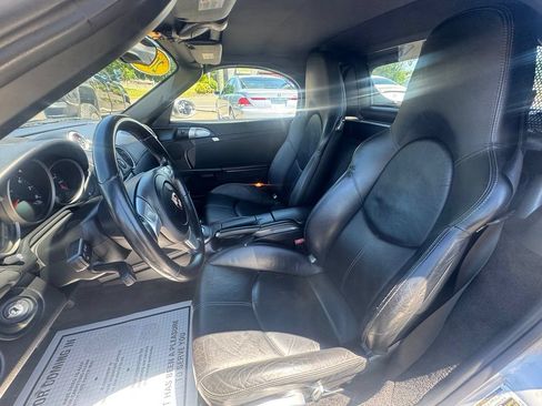 Used 2006 Porsche Boxster RWD image 26