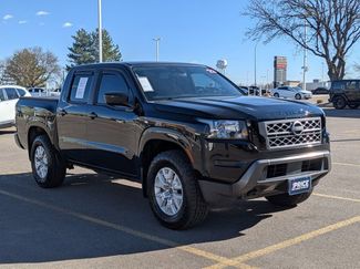 Used 2023 Nissan Frontier SV w/ Technology Package video 3