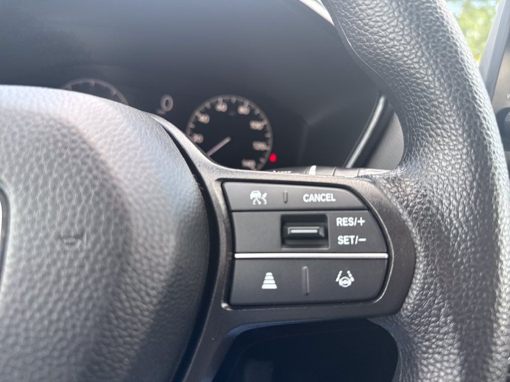 Certified 2024 Honda CR-V EX image 26