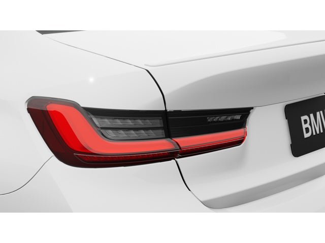 New 2026 BMW 330i Sedan w/ M Sport Package RWD image 8