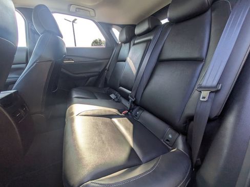 Used 2021 MAZDA CX-30 FWD 2.5 S w/ Preferred Package image 13