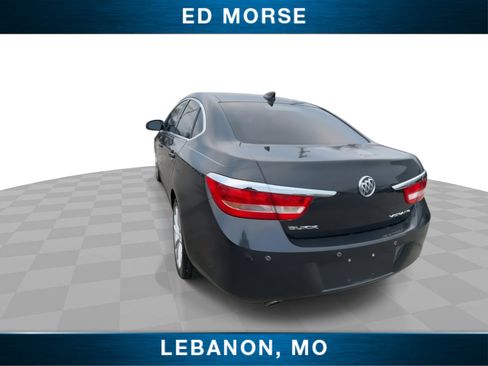 Certified 2015 Buick Verano Convenience image 7