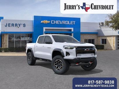 New 2026 Chevrolet Colorado ZR2 w/ Technology Package
