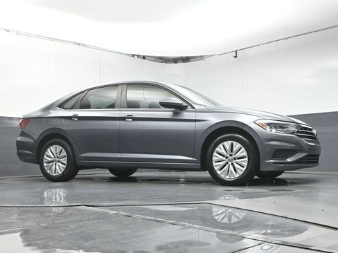 Used 2019 Volkswagen Jetta S w/ Driver Assistance Package FWD image 28