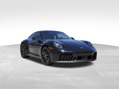 Used 2025 Porsche 911 Carrera GTS