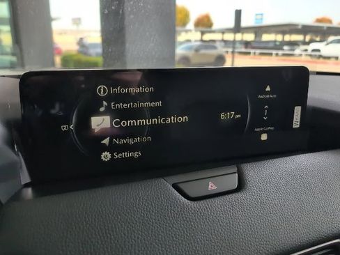 New 2026 MAZDA CX-90 3.3 Turbo w/ Premium Sport Pkg image 23