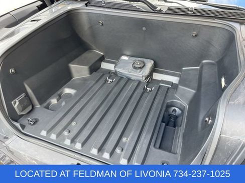 Certified 2024 Chevrolet Silverado EV RST image 30