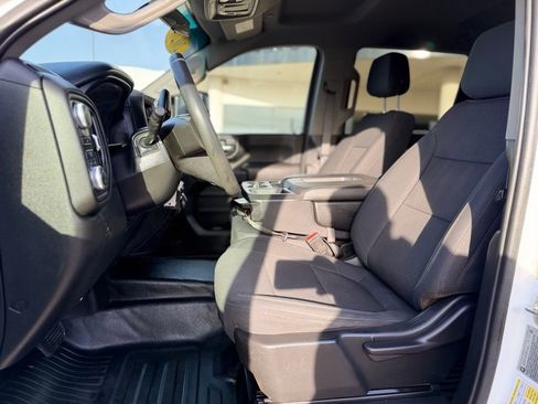 Used 2020 GMC Sierra 3500 4x4 Crew Cab w/ Convenience Package image 7
