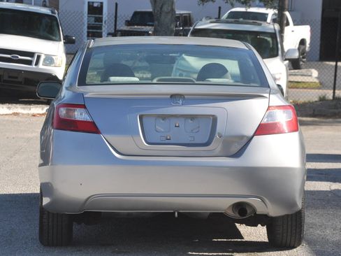 Used 2008 Honda Civic LX image 11