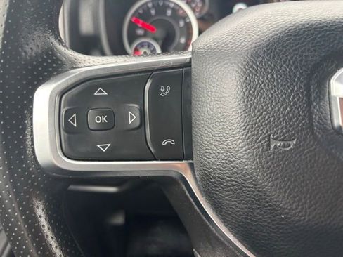 Used 2025 RAM 2500 Tradesman w/ Chrome Appearance Group image 24