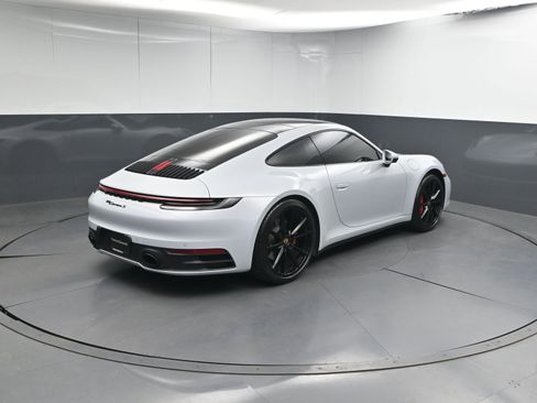 Certified 2024 Porsche 911 Carrera S image 27