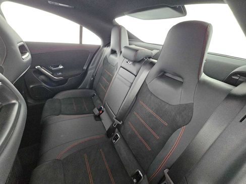 Used 2026 Mercedes-Benz CLA 250 image 17