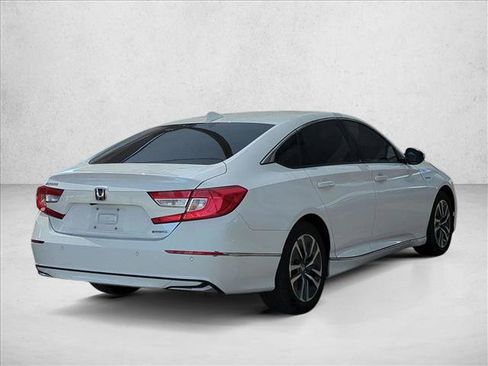 Used 2022 Honda Accord EX-L image 5