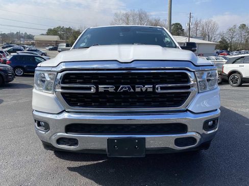 Used 2023 RAM 1500 Big Horn image 3