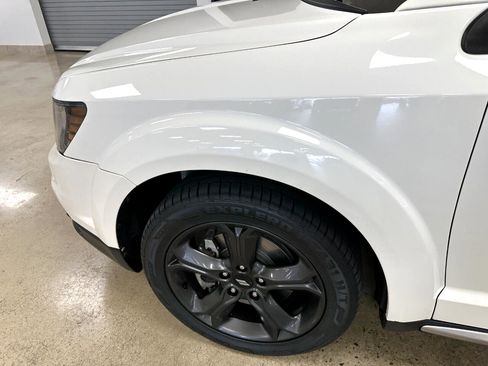 Used 2020 Dodge Journey Crossroad image 24