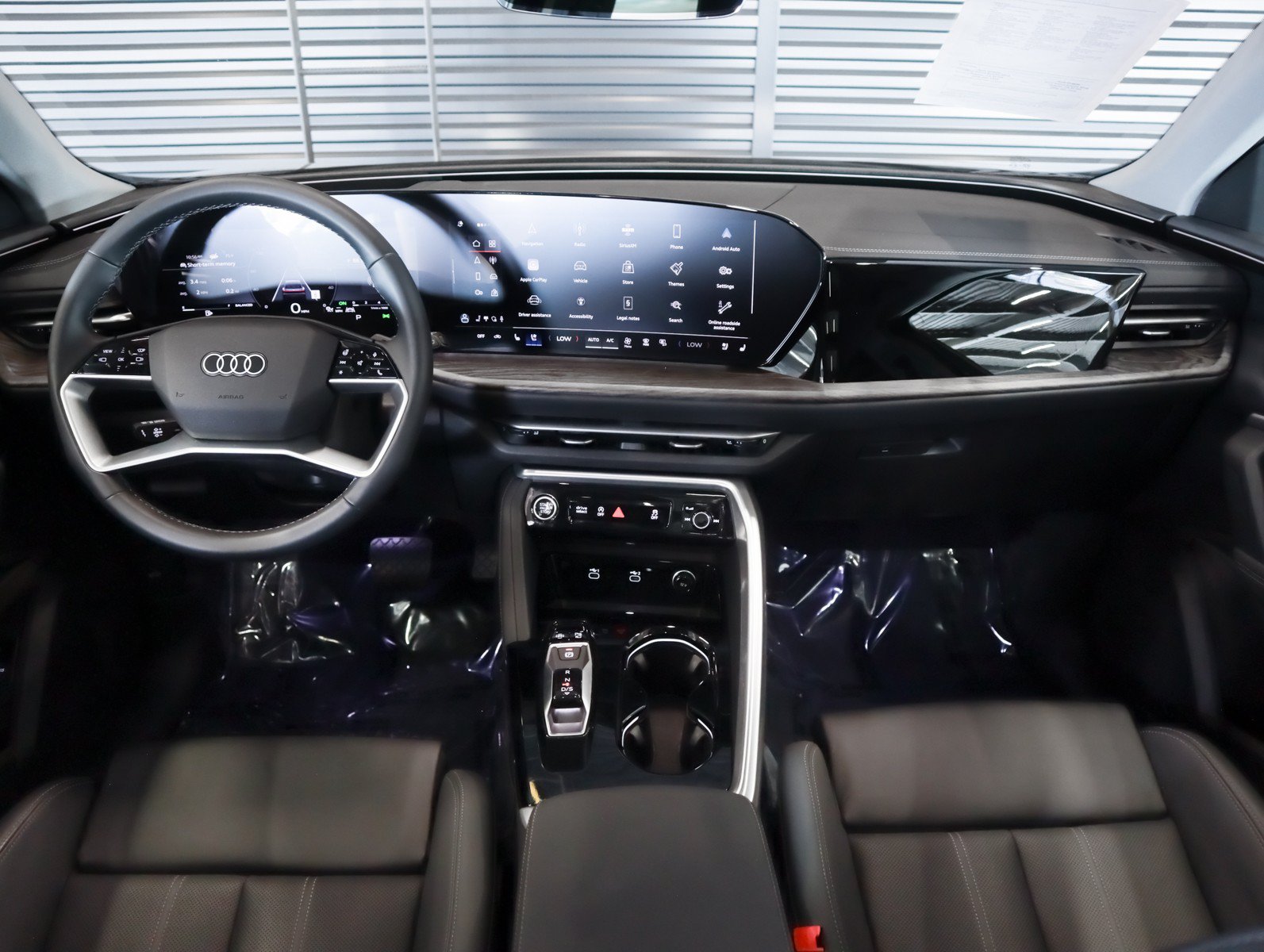 Certified 2025 Audi Q5 Premium w/ Premium Plus AWD/4WD image 10
