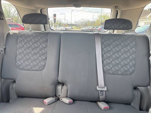 Used 2007 Chevrolet Equinox LS FWD image 23