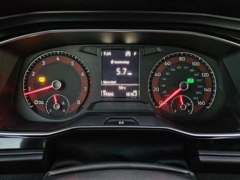 Used 2019 Volkswagen Jetta S image 11