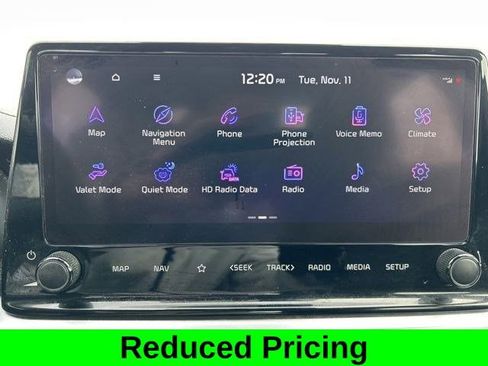 Used 2023 Kia Forte GT-Line image 23