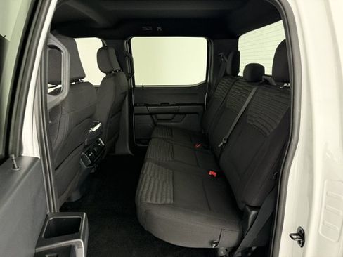 Used 2022 Ford F150 XL w/ STX Appearance Package AWD/4WD image 20