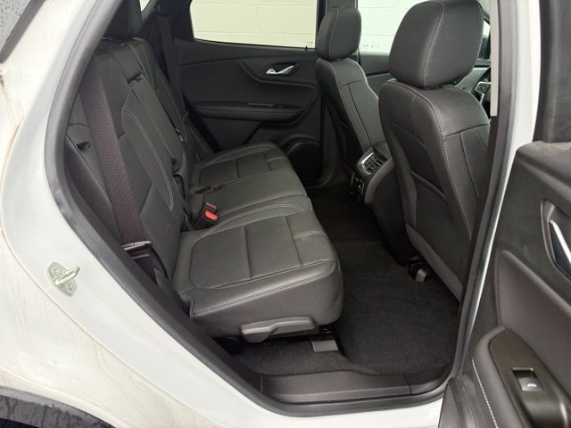 Certified 2023 Chevrolet Blazer LT w/ Sound & Technology Package AWD/4WD image 14