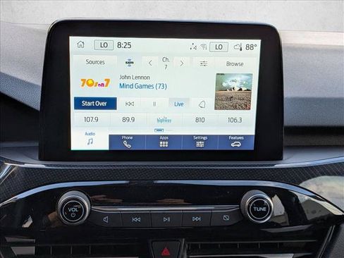 Used 2023 Ford Escape ST-Line w/ Equipment Group 301A FWD image 14