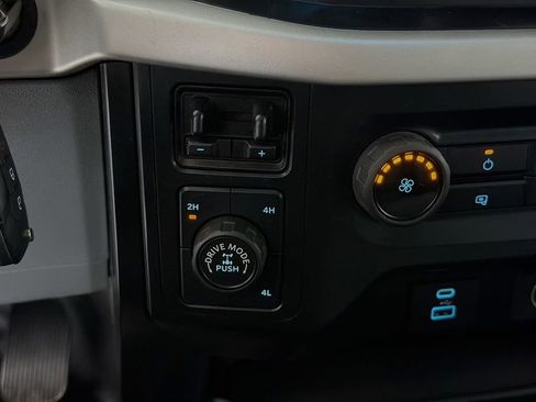 Used 2021 Ford F150 XL w/ Trailer Tow Package image 32