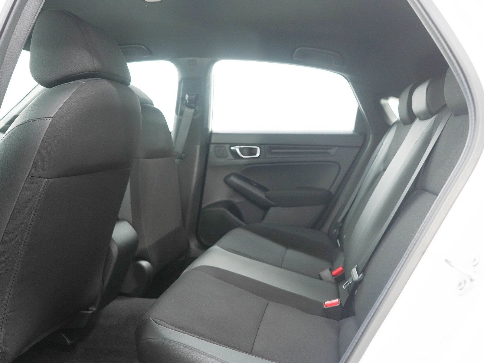 Used 2026 Honda Civic Sport image 13