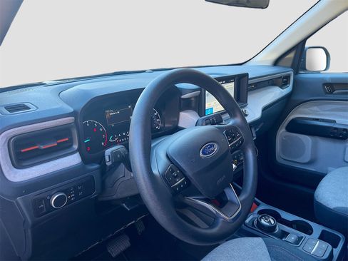 Used 2024 Ford Maverick XLT w/ Equipment Group 300A Standard image 9