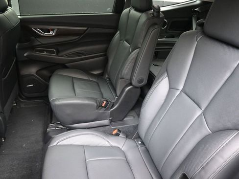 New 2026 Subaru Ascent Touring image 21