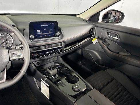 New 2026 Nissan Rogue SV w/ Rock Creek Premium Package image 19