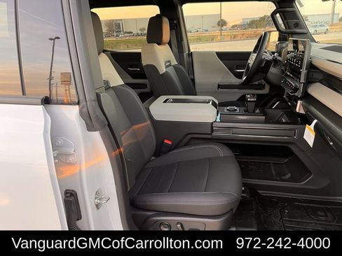 New 2026 GMC Hummer EV 4x4 Crew Cab image 27