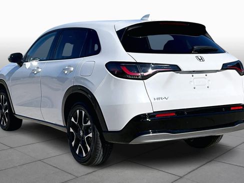 Certified 2026 Honda HR-V EX-L image 11