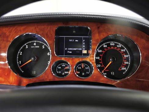 Used 2005 Bentley Continental GT AWD/4WD image 45