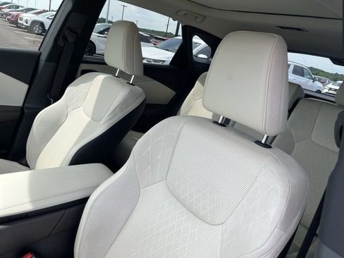 Used 2023 Lexus RX 350 FWD w/ Cold Area Package image 11