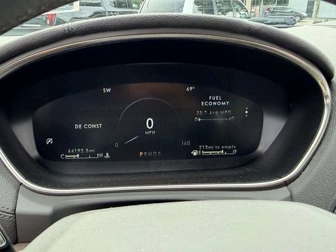 Used 2019 Lincoln Nautilus Reserve AWD/4WD image 22