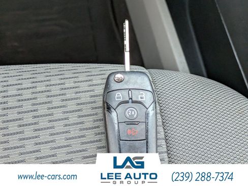 Used 2020 Ford F150 XLT w/ Equipment Group 302A Luxury AWD/4WD image 31