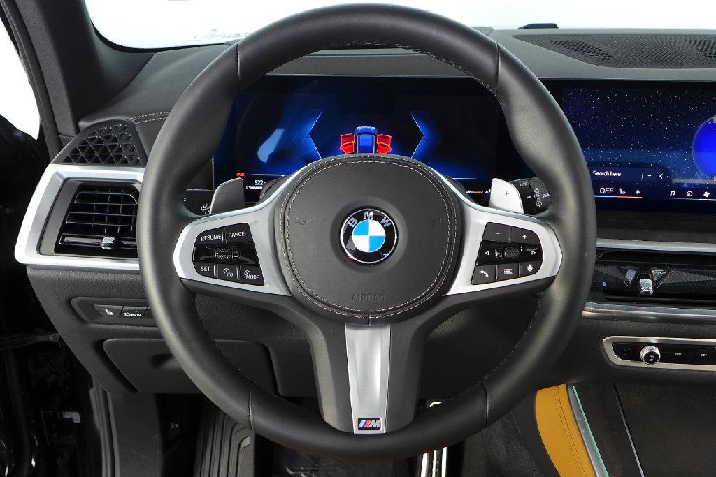 Certified 2025 BMW X5 sDrive40i w/ M Sport Package RWD image 27