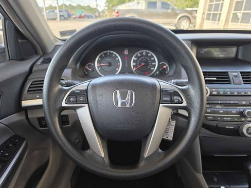 Used 2008 Honda Accord EX image 19
