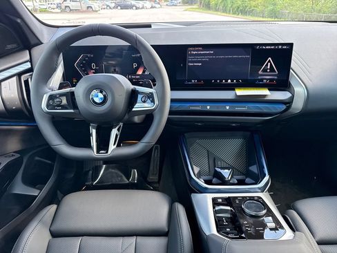 New 2026 BMW X3 xDrive30i w/ Premium Package AWD/4WD image 21