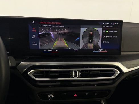 Used 2023 BMW i4 eDrive40 w/ Premium Package image 20