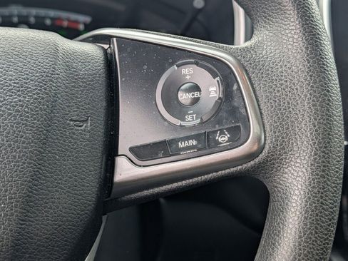 Used 2018 Honda CR-V EX image 30