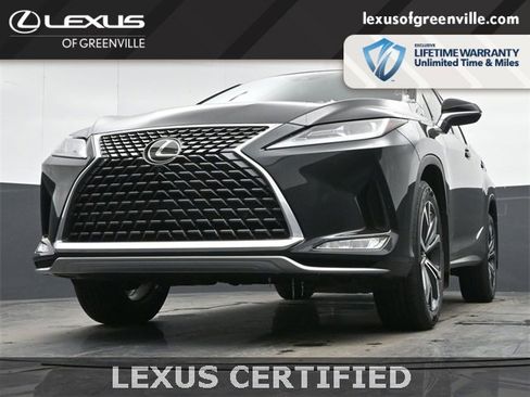 Used 2022 Lexus RX 350 350 image 23