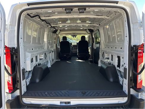 New 2025 Ford Transit 250 Low Roof AWD image 15