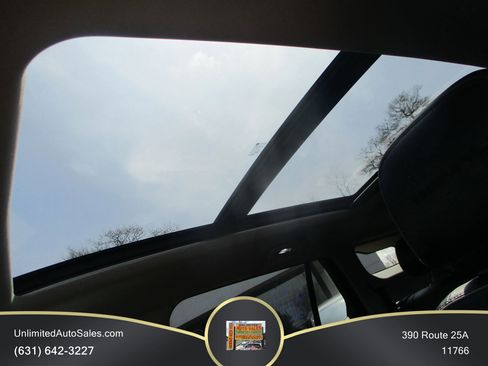 Used 2019 GMC Terrain Denali w/ Driver Alert Package II AWD/4WD image 7