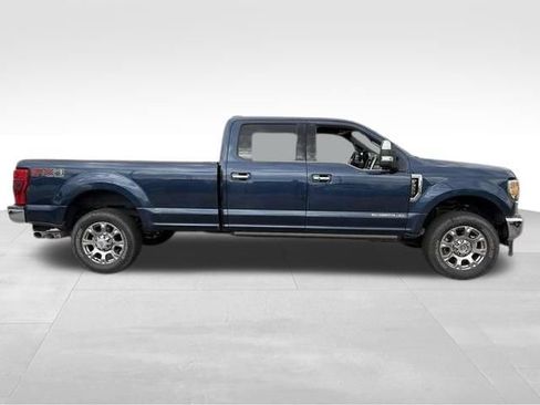 Used 2020 Ford F350 King Ranch w/ King Ranch Ultimate Package AWD/4WD image 9
