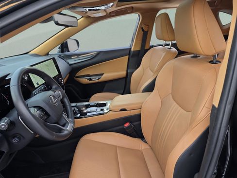 Certified 2024 Lexus NX 350 AWD image 13