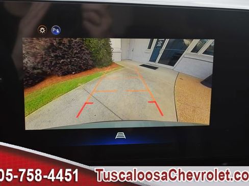 New 2026 Chevrolet Equinox LT w/ Convenience Package II image 28